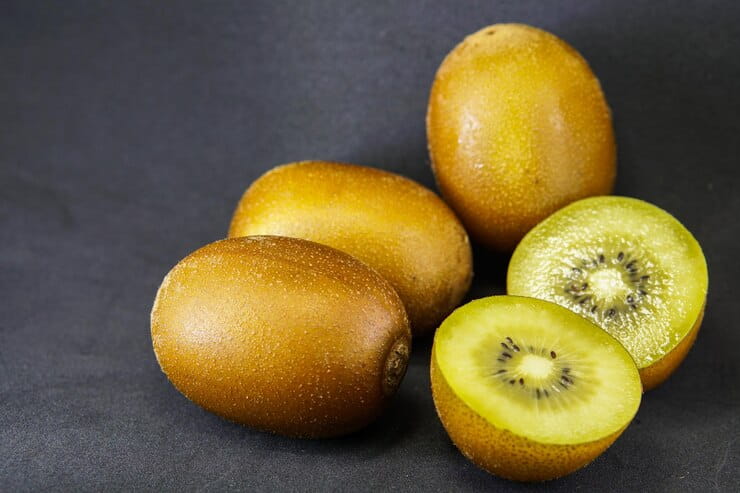 قیمت خرید کیوی طلایی + فروش ویژه